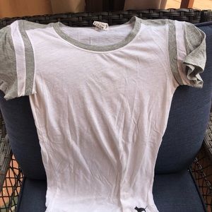 Victoria’s Secret Pink size small T-shirt